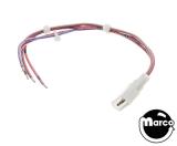 -2 coil cable 3 inch