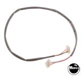 Cables / Ribbon Cables / Cords-CORVETTE (Bally) Cable offset adjust