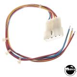 NBA FASTBREAK (Bally) Shooter 1 cable
