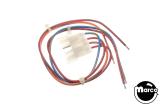 NBA FASTBREAK (Bally) Shooter 4 cable