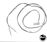 NBA FASTBREAK (Bally) Cable basket opto receiver