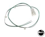 MONSTER BASH (Williams) Cable general switch 2 pin