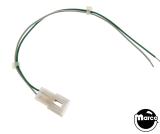 Cable general switch 2 pin harness