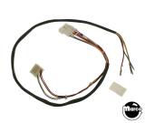 CIRQUS VOLTAIRE (Bally) Ringmaster cable
