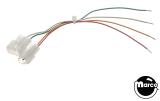 CIRQUS VOLTAIRE (Bally) Cable rollover button