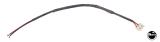 Cables / Ribbon Cables / Cords-reverse motor cable-2 pin