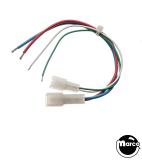 NO GOOD GOFERS (Williams) Lift ramp cable