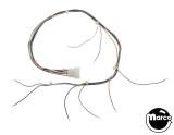 CHAMPION PUB (Bally) Cable right scoop