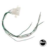 CHAMPION PUB (Bally) Cable 3 ball lock