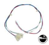 Cables / Ribbon Cables / Cords-skill ramp cable-50066