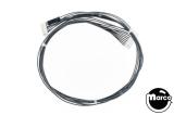 Pinball 2000 Audio/Reset Cable