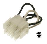 Voltage program jumper cable - P2K domestic
