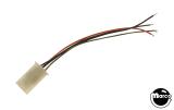 general opto square 4 pin cbl