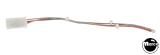 STAR WARS E1 (Williams) General opto square 4 pin cable