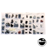 Hardware-3 Pound Screw Assortment