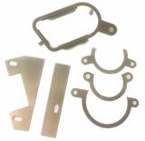 -CONGO (Williams) Hole Guard set (3)