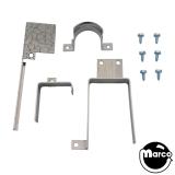 Hole Guards-MEDIEVAL MADNESS (Williams) Protectors