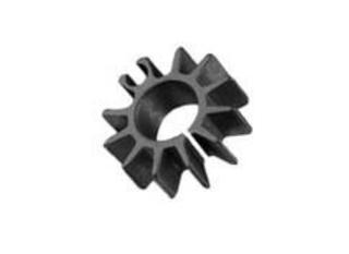 Heat sink for TO-39 transistor