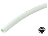 -Heat shrink tubing 1/4 inch diameter/ft white 605-5010-00