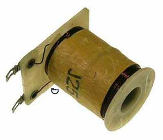 Coil - solenoid CCM