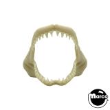 JAWS (STERN) Pinball Skeleton Mouth Mod)