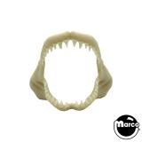 TFK Pinball Mods-JAWS (STERN) Pinball Skeleton Mouth Mod