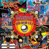 Novelties & Gifts-Jackpot Plays Pinball - Volume 1