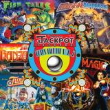 Novelties & Gifts-Jackpot Plays Pinball - Volume 2