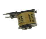 Coil prefix K-, KKN--Coil - relay K-32T-2000