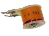 Coil prefix K-, KKN--K-341 Relay coil