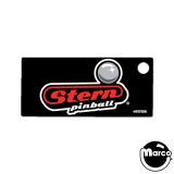 Playfield Plastics-STERN Promotional Key Fob