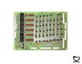 Boards - Displays & Display Controllers-Lamp driver board Game Plan