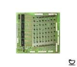Boards - Power Supply / Drivers-Lamp driver board Game Plan