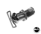 Keyless Lock 7/8 inch Barrel