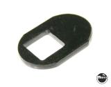 -Lock cam - straight 5/8 inch 0.093 thick