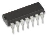 Integrated Circuits-IC - 14 pin DIP Voltage Regulator