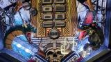 TFK Pinball Mods-LEGENDS OF VALHALLA (American) Deluxe Slingshot Covers