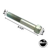 -Leg bolt 3/8-16 x 2-1/2