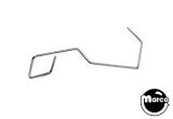 Wire forms & Gates-Wireform rollover Bally bi-directional left 