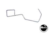 Wireform rollover Bally 1-3/32 inch wide 