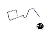 Rollover wire Bally