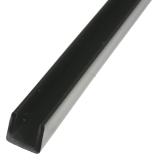 Bally Top Trim backglass 3/16