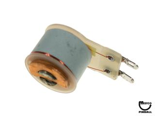 Coil - relay