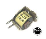 -Coil - relay Midway with bracket