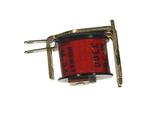 Coil prefix M-, MX--Coil - relay with bracket