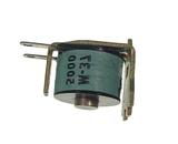 -Coil - relay with bracket