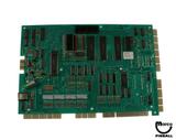 Boards - CPU & Microprocessor-CPU board Gottlieb® 