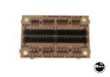 Diode board A17 Gottlieb&reg;