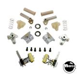 Flipper Kits and Components-Flipper rebuild kit - Gottlieb® 1989-92