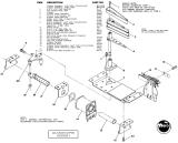 Flipper assembly Gottlieb® left